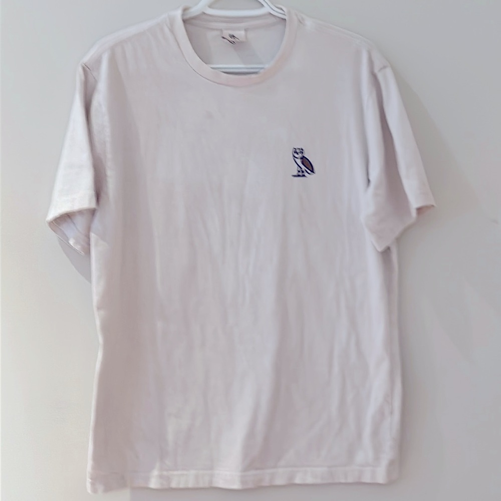 October’s Very Own Tee